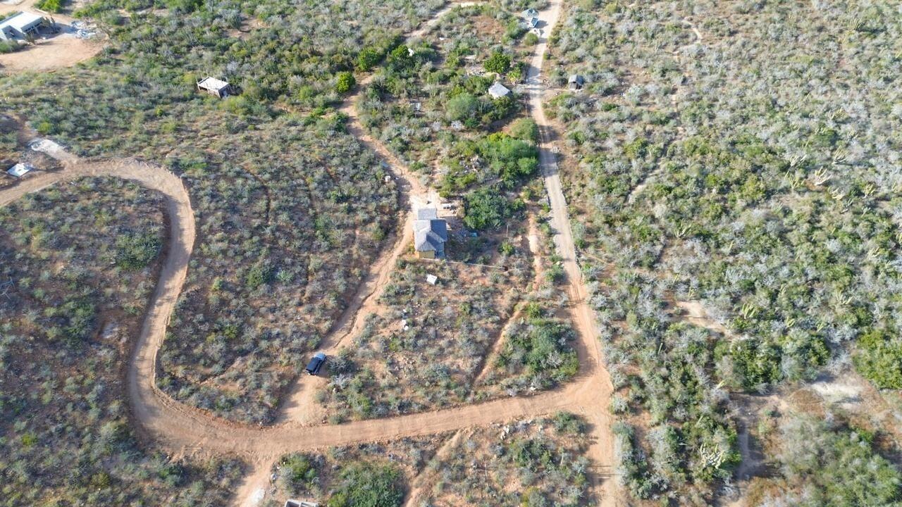 Lot in Cerritos/Pesca-Genrl, Pacific, photo 3