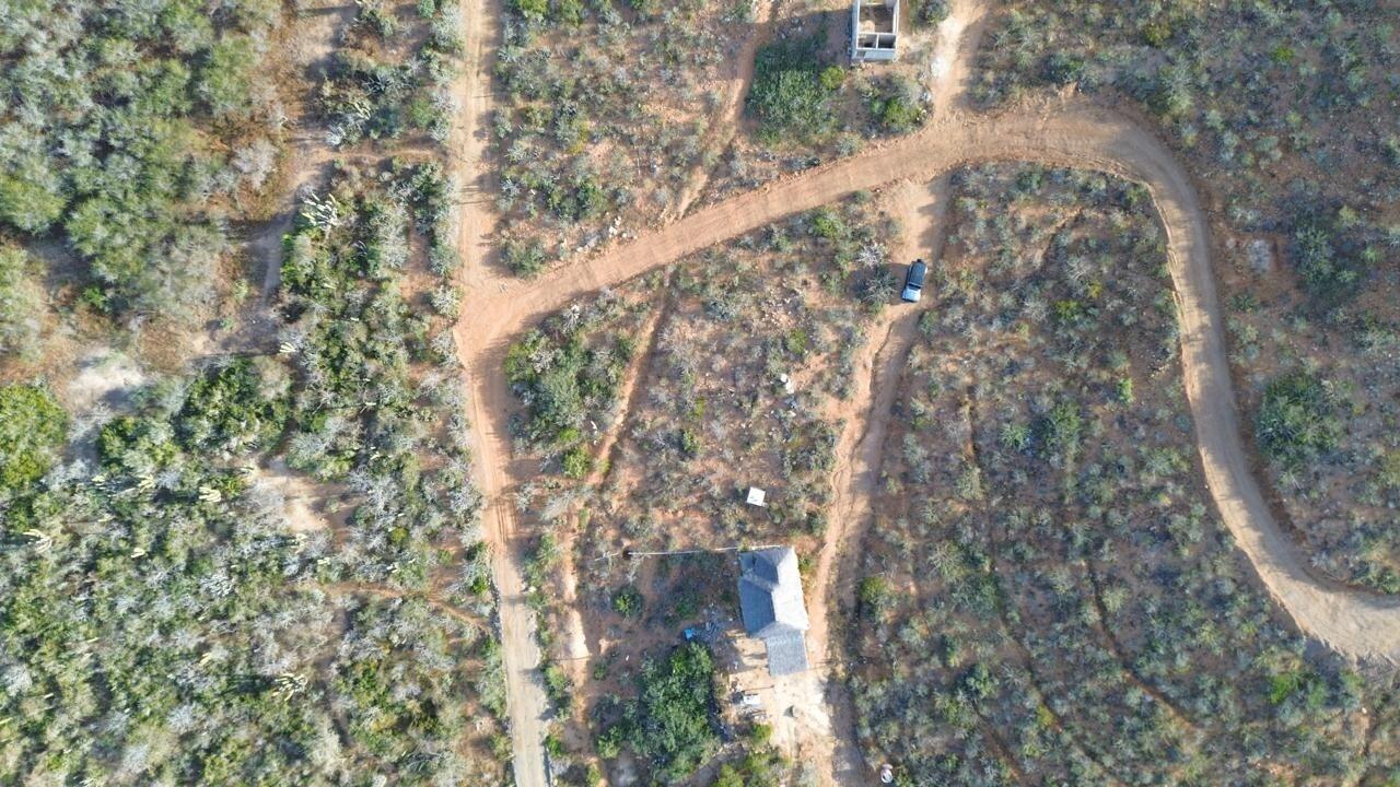 Lot in Cerritos/Pesca-Genrl, Pacific, photo 5