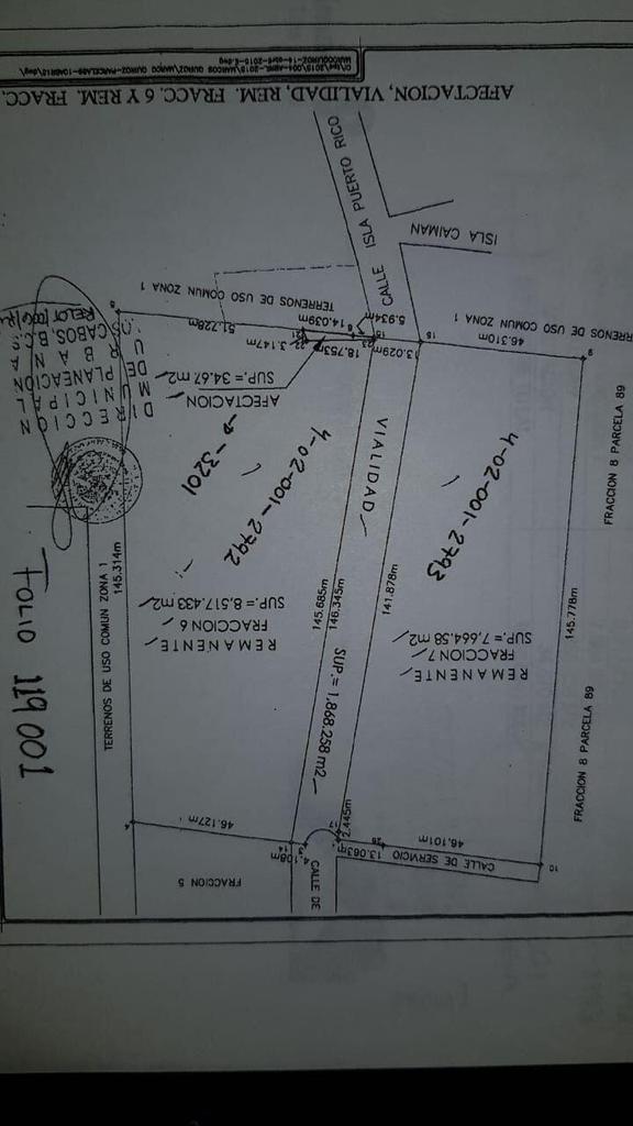 Lot in CSL N-E of19:Genral, Cabo San Lucas, photo 5
