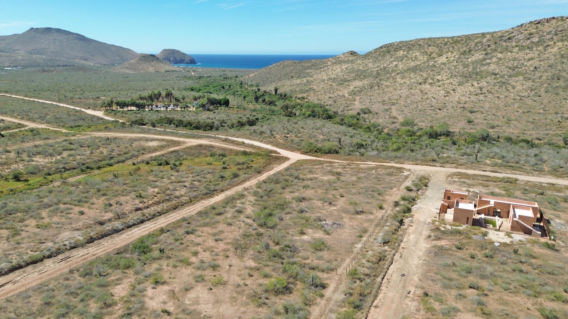 Lot in Todos Santos-General, Pacific, photo 5