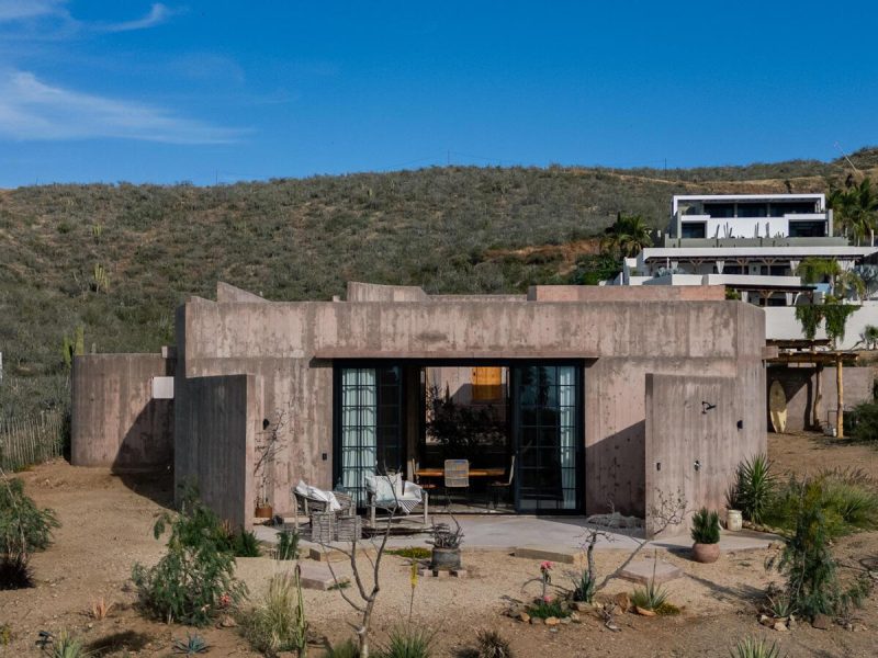3-Bedroom House in Pescadero, Pacific