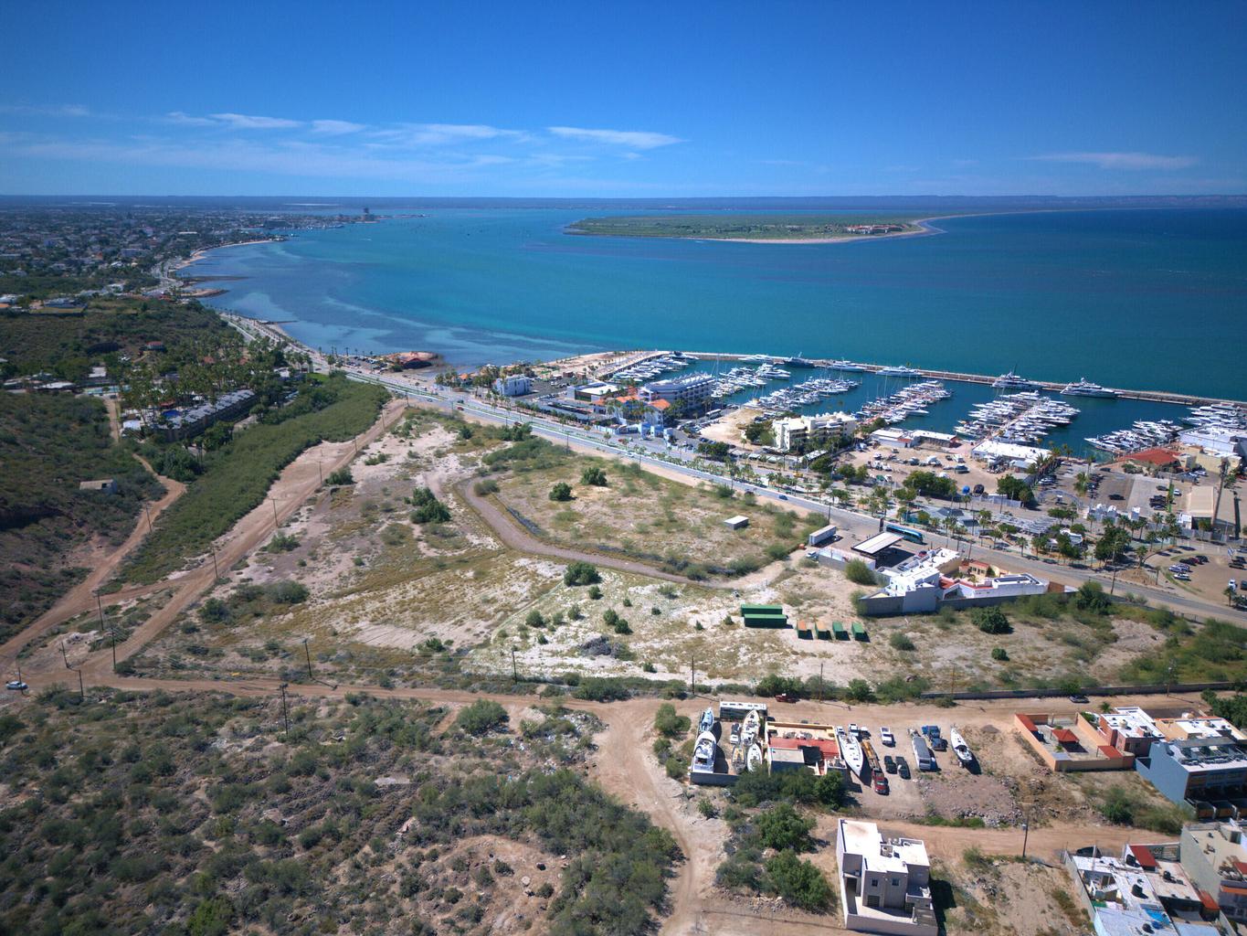 Lot in Marina Palmira, La Paz, photo 4