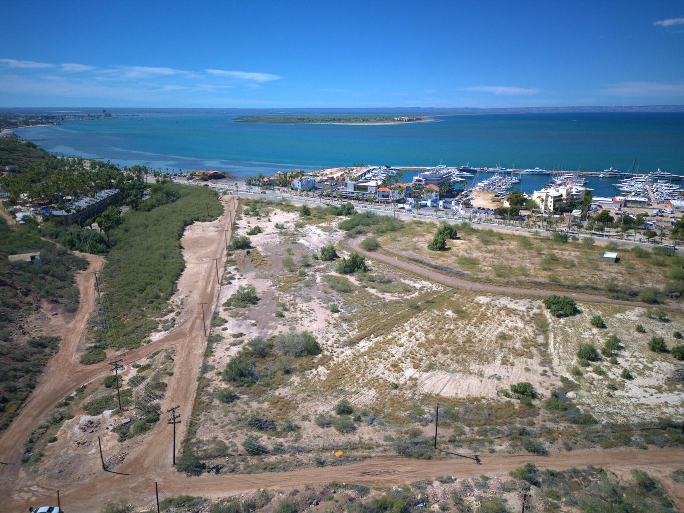 Lot in Marina Palmira, La Paz, photo 5