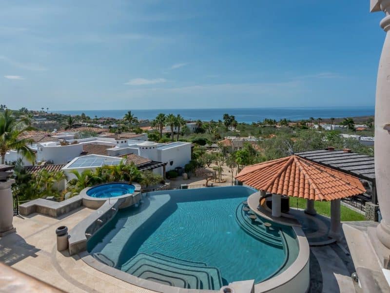219 Padre Piccolo, Fundadores, San Jose del Cabo