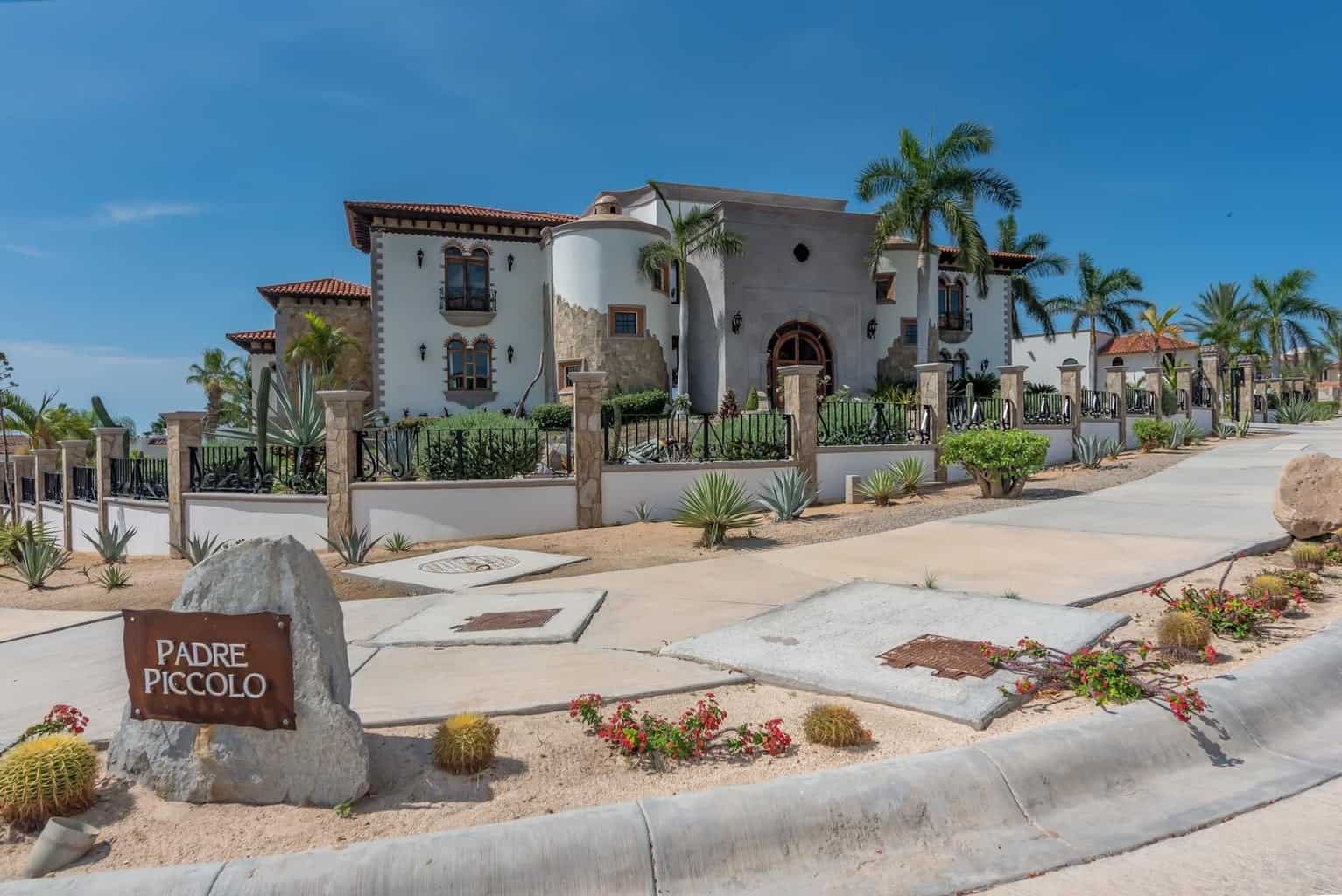 219 Padre Piccolo, Fundadores, San Jose del Cabo, photo 2