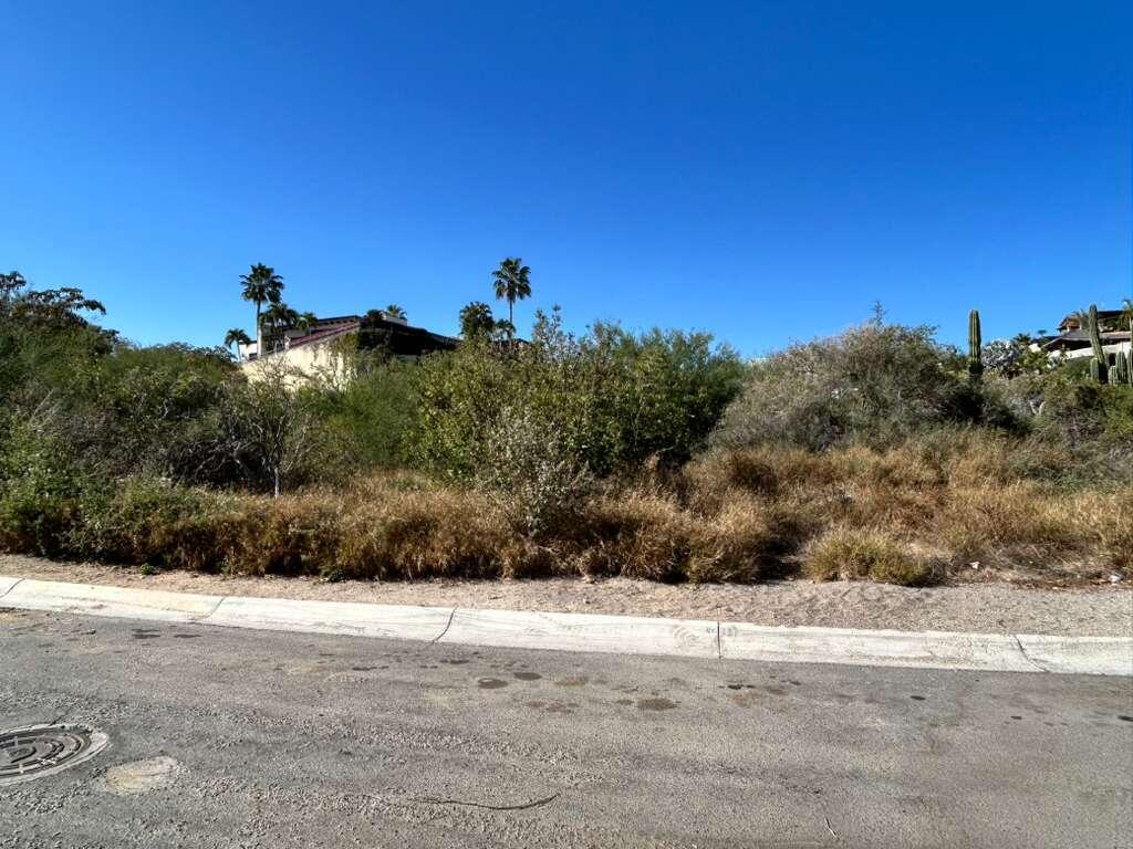 Lot in Cresta del Mar, Cabo Corridor, photo 5