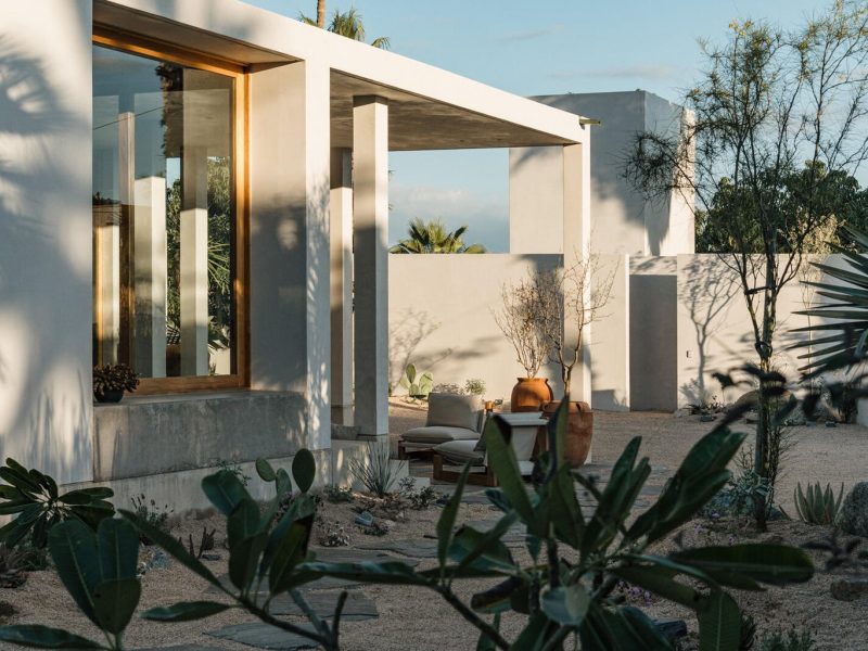 4-Bedroom House in San Sebastian, Pacific