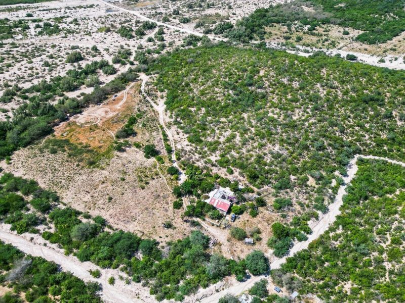 5 DE FEBRERO COL, San Jose Viejo, San Jose del Cabo
