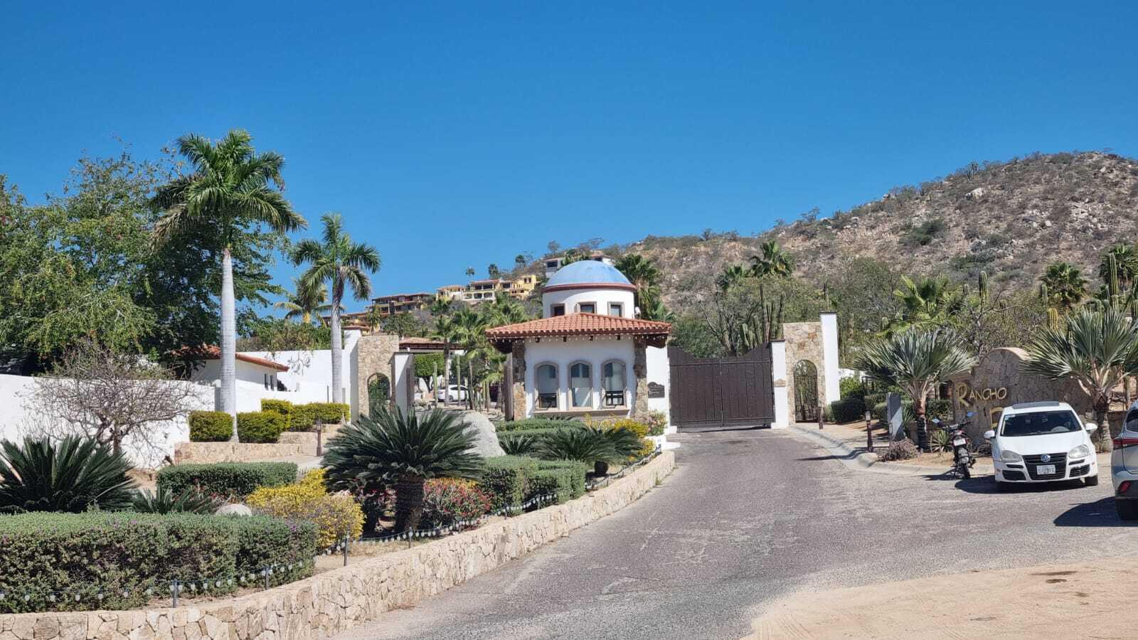 Lot F 11 Rancho Paraiso, Cabo Corridor, photo 2