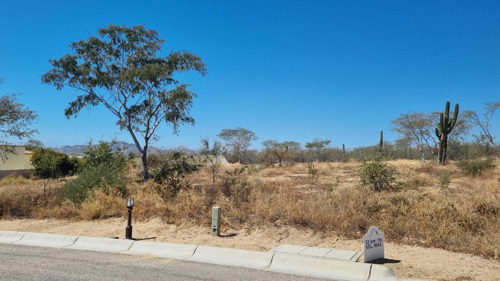 Lot F 11 Rancho Paraiso, Cabo Corridor, photo 5