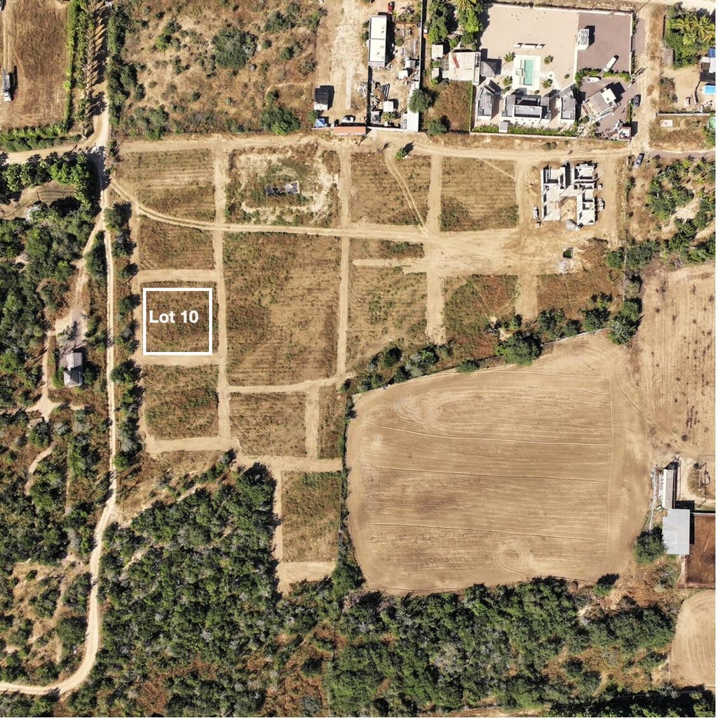 Lot 10, Gallo 64, Pacific, photo 3