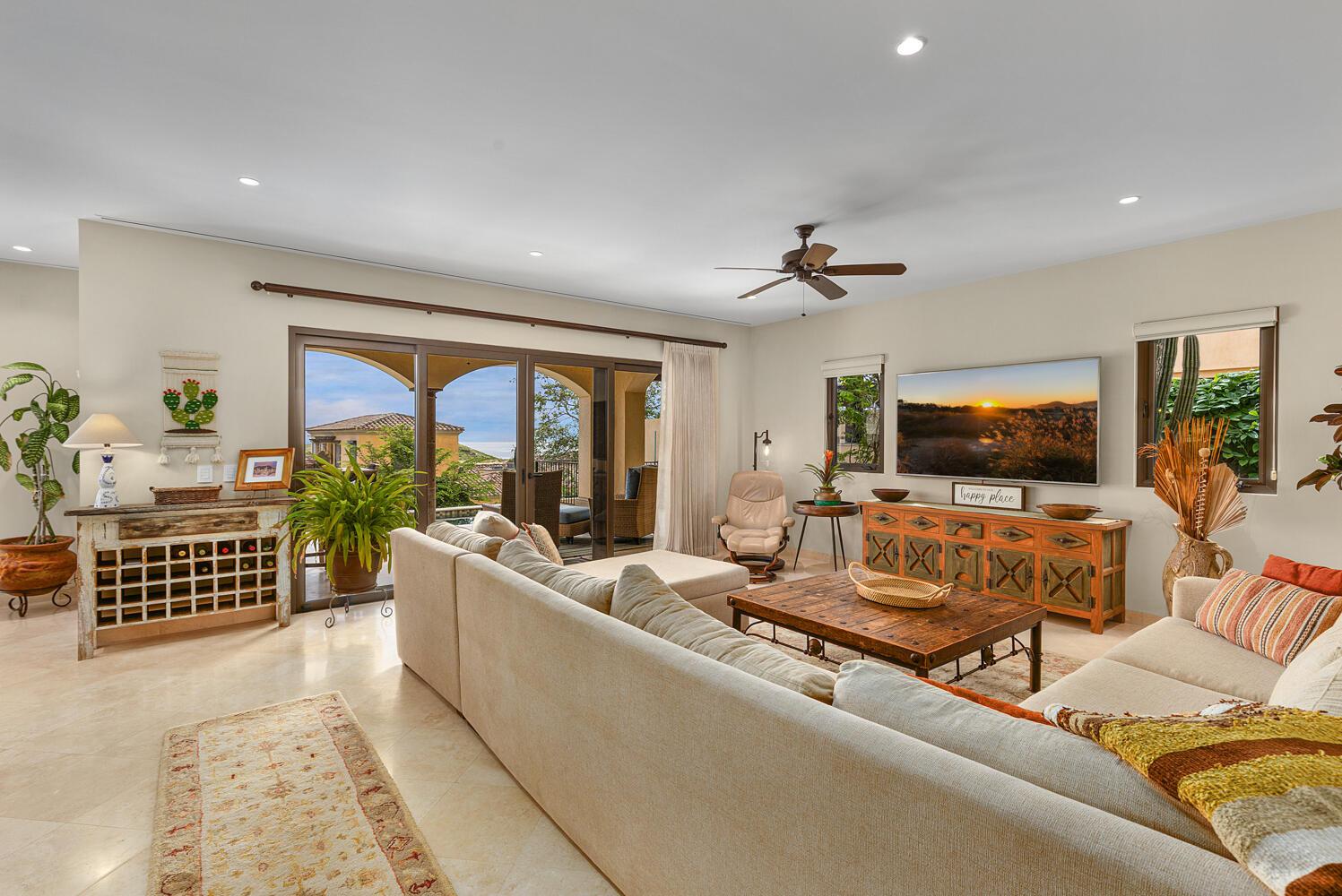 34 The Villas at Rancho San Lucas, The Villas-Rcho Sn Lucas, Pacific, photo 4