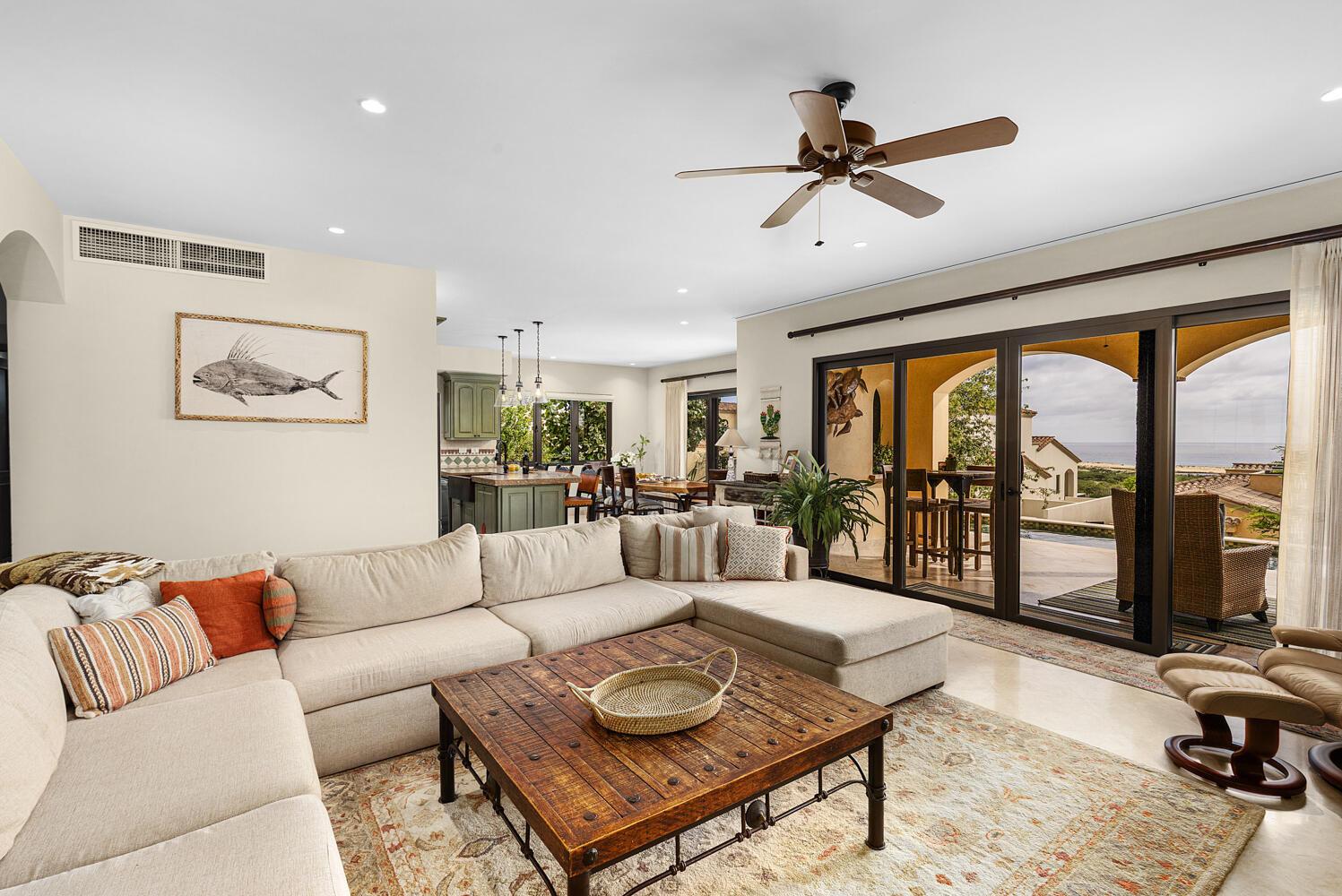 34 The Villas at Rancho San Lucas, The Villas-Rcho Sn Lucas, Pacific, photo 5