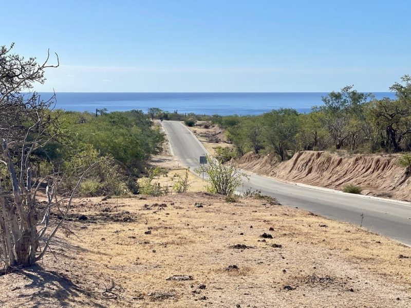 ZACATÓN DEVELOPMENT PARCEL, Zacaton, East Cape