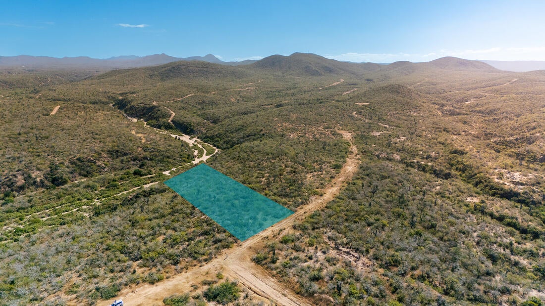 Lot in RanchoLasMargaritas, Pacific, photo 2