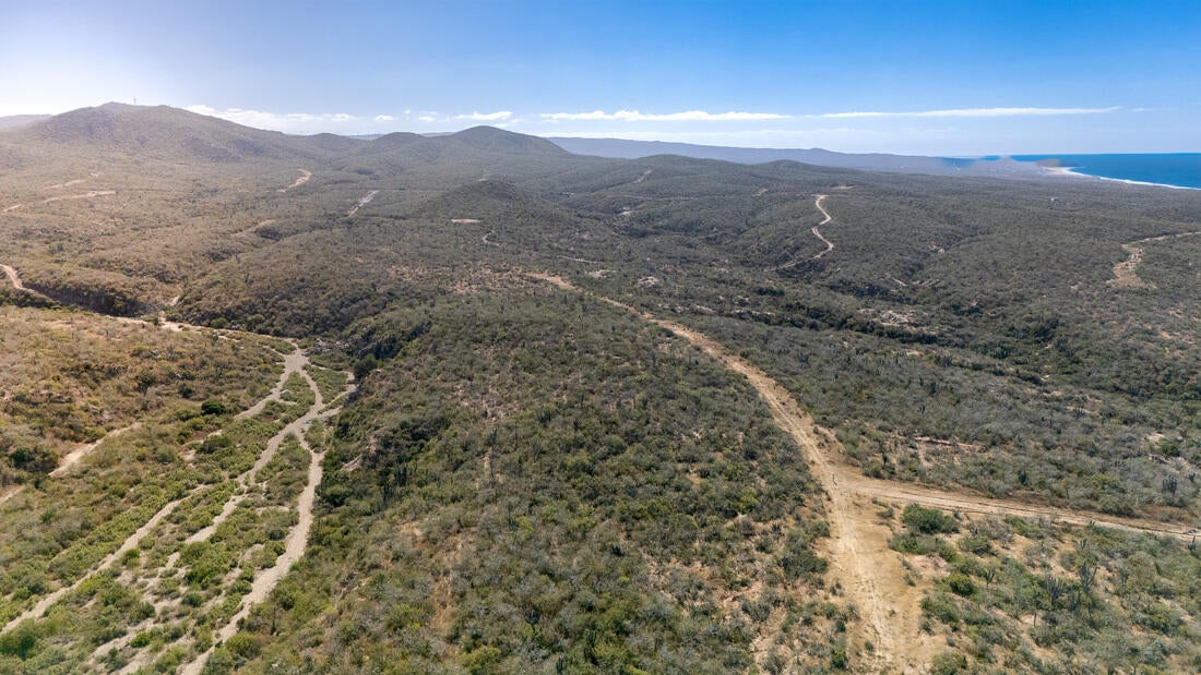 Lot in RanchoLasMargaritas, Pacific, photo 3