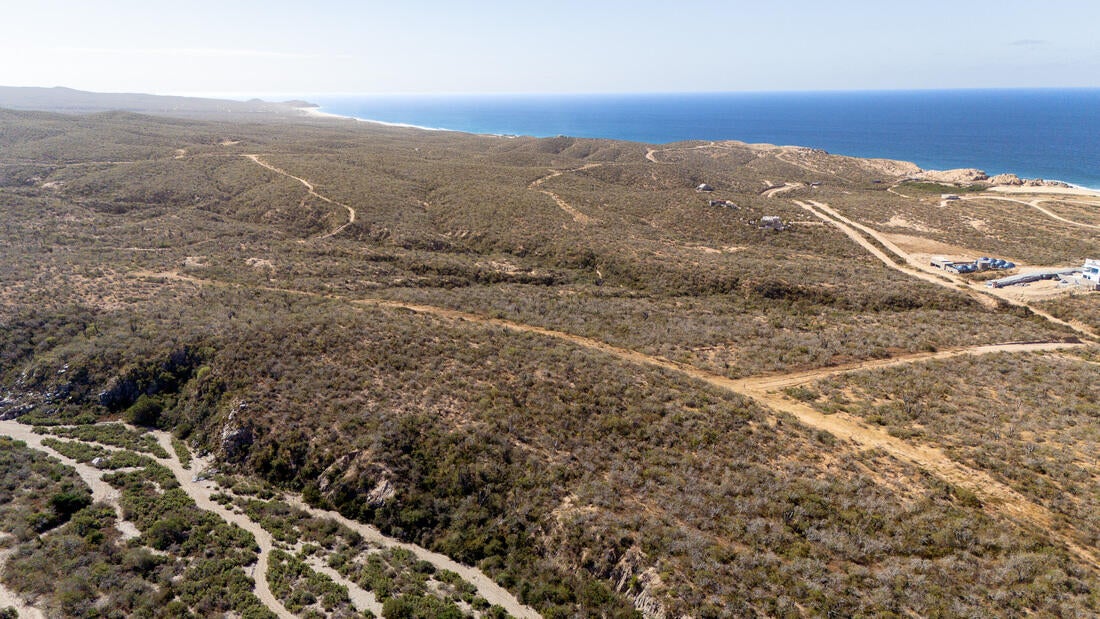 Lot in RanchoLasMargaritas, Pacific, photo 4
