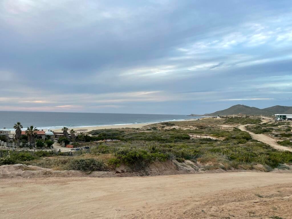 Lot in RanchoLasMargaritas, Pacific, photo 5