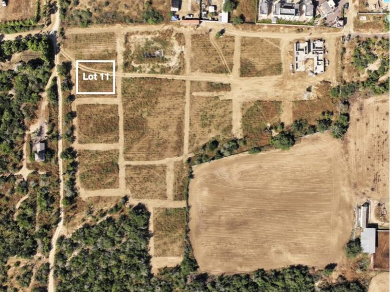 Lot 11, Gallo 64, Pacific