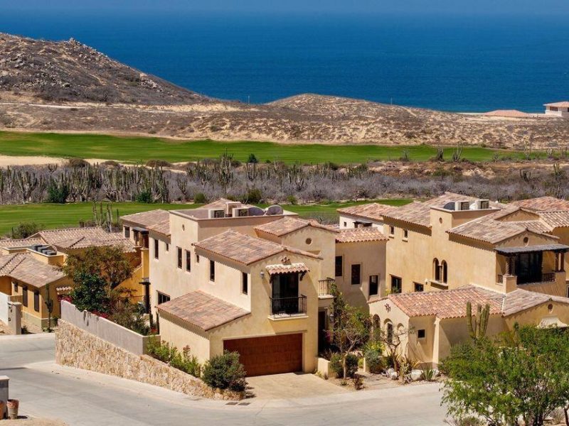34 The Villas at Rancho San Lucas, The Villas-Rcho Sn Lucas, Pacific