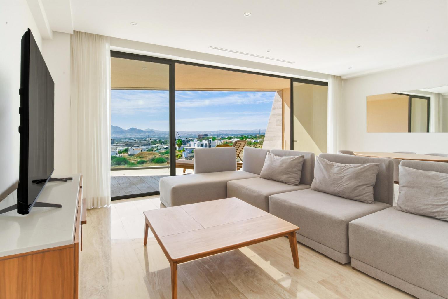 DEVELOPER FINANCING 60%DOWN 0% INTEREST PH 419, Mistiq Los Cabos, Cabo Corridor, photo 3