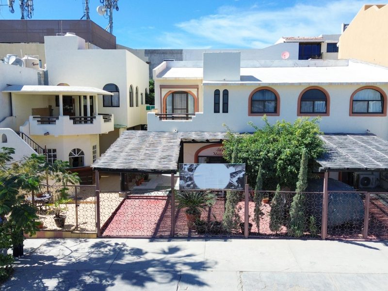 11 Punta Colorada, SJD-Inland/Golf:Gen, San Jose del Cabo
