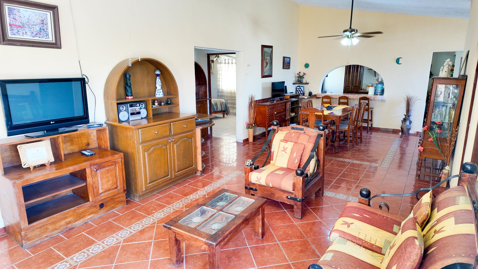 11 Punta Colorada, SJD-Inland/Golf:Gen, San Jose del Cabo, photo 3
