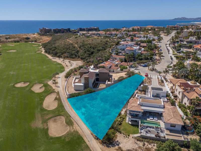 92 La Noria Mision San Telmo 92, San Jose del Cabo