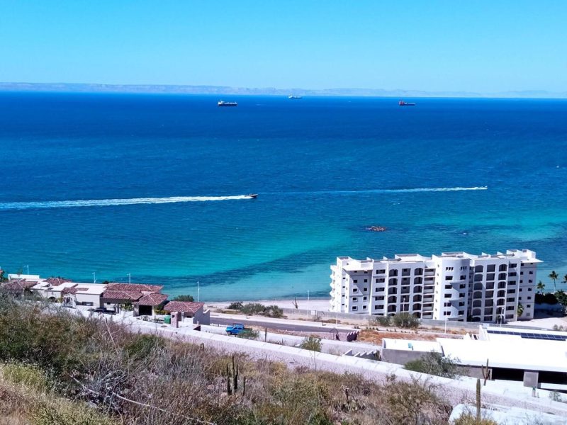 L7M3 Camino del Marmol, Pedregal, La Paz