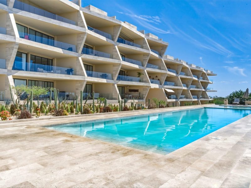 (SELLER FINANCING) 203, Mistiq Los Cabos, Cabo Corridor