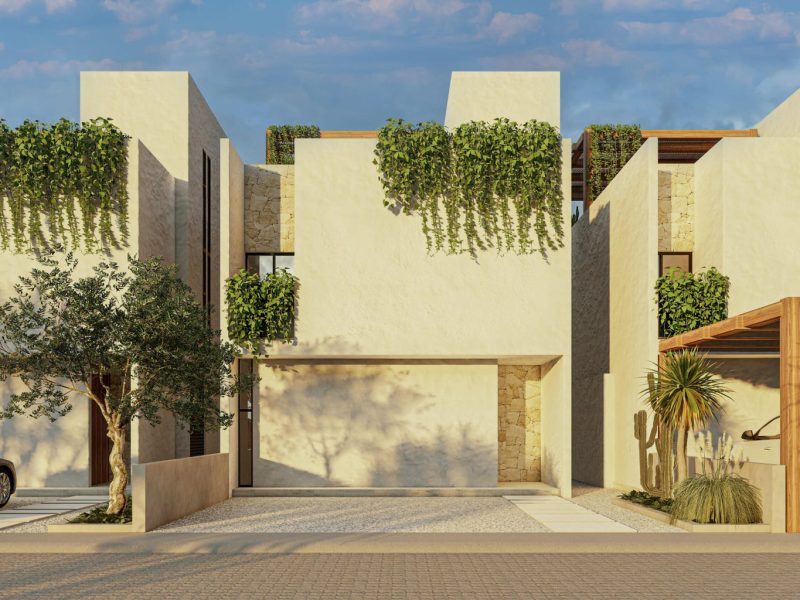 Calle Acceso, Marbella Residencial, La Paz