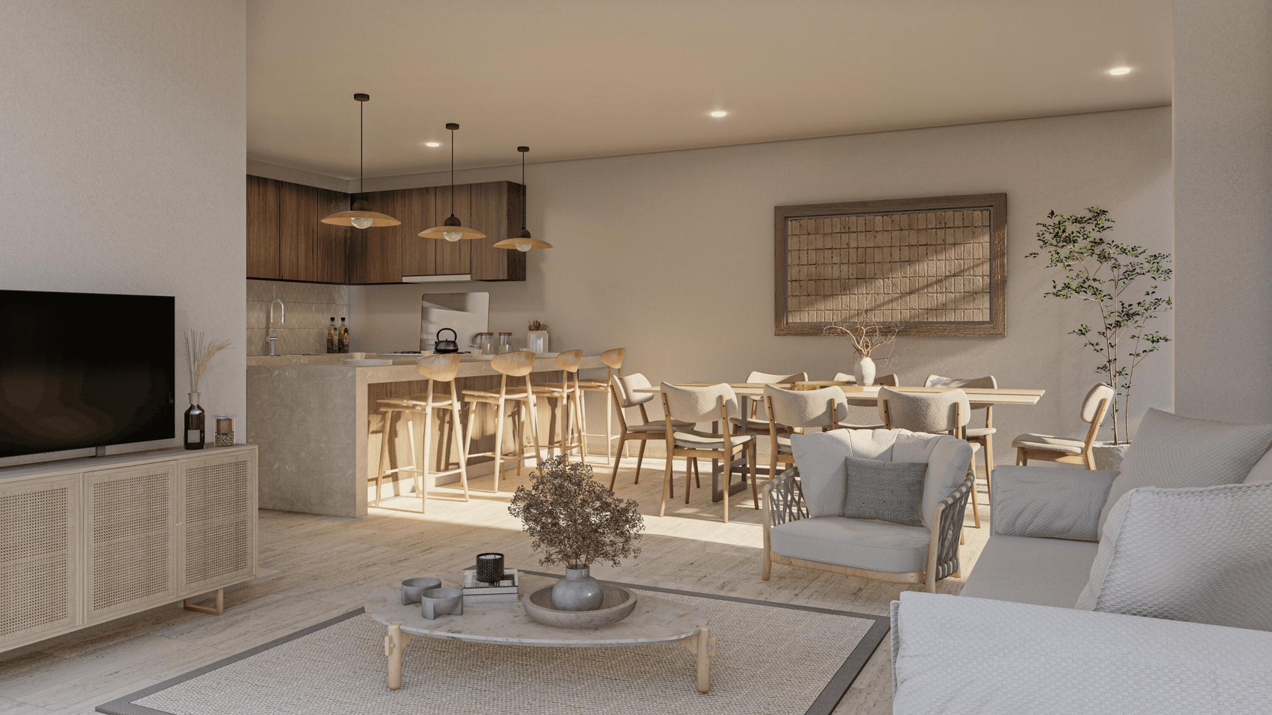 Calle Acceso, Marbella Residencial, La Paz, photo 2