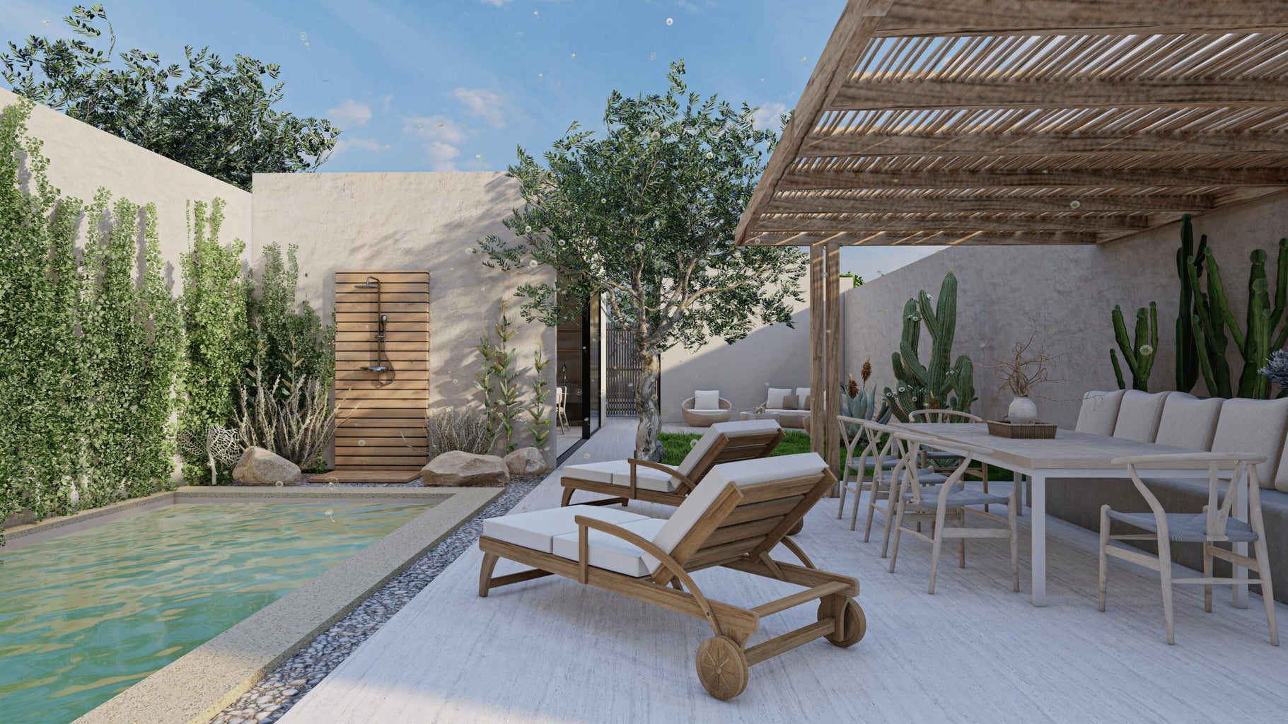 Calle Acceso, Marbella Residencial, La Paz, photo 5