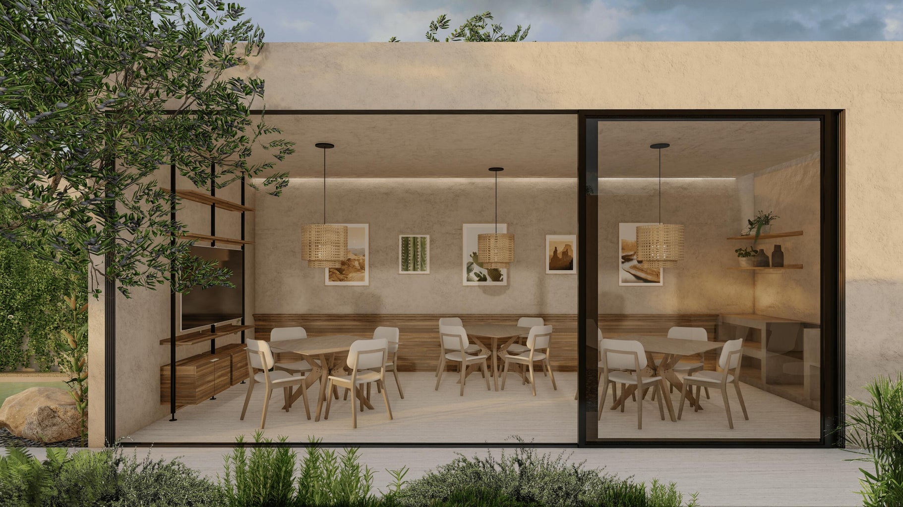 Calle Acceso, Marbella Residencial, La Paz, photo 4