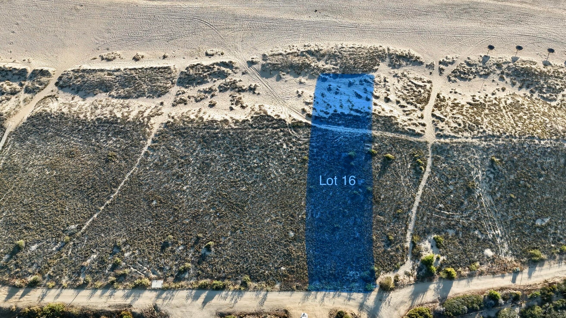 Lot in Las Tunas, La Paz, photo 3