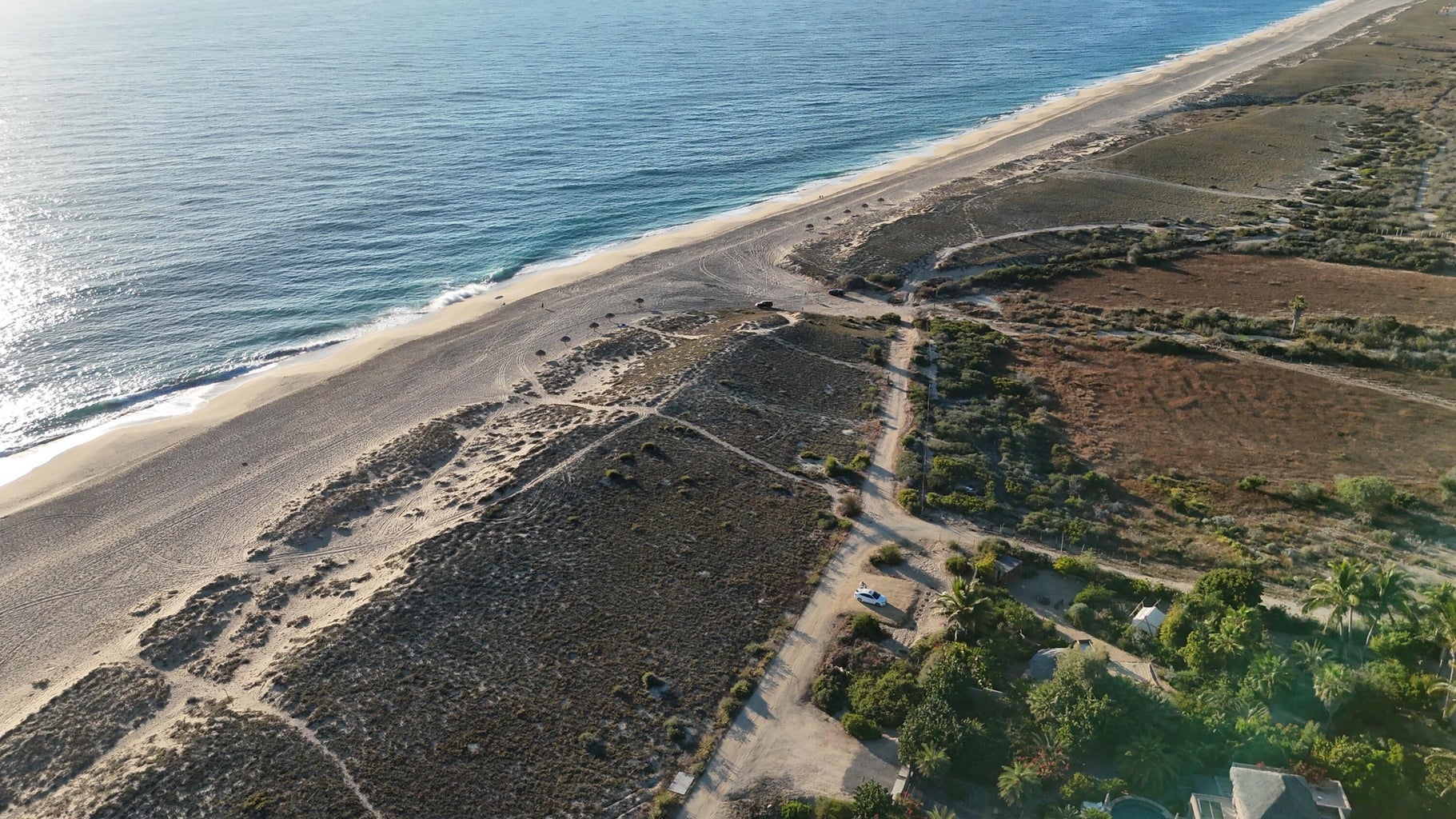Lot in Las Tunas, La Paz, photo 5