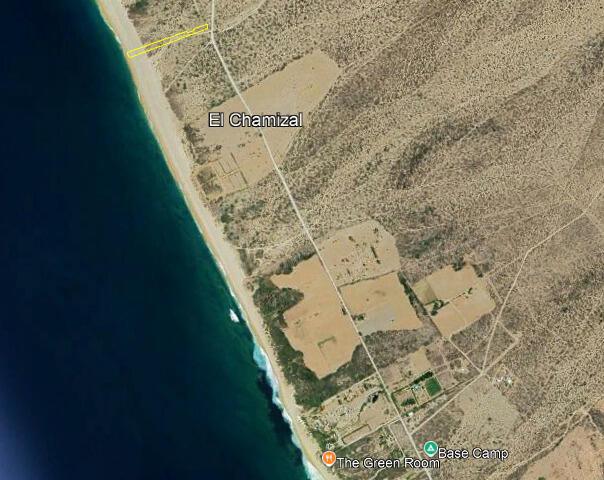 LAS PLAYITAS, Pacific, photo 2