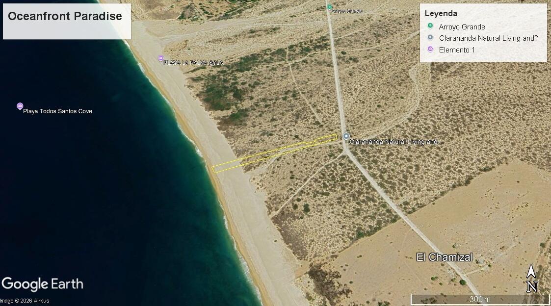 LAS PLAYITAS, Pacific, photo 5