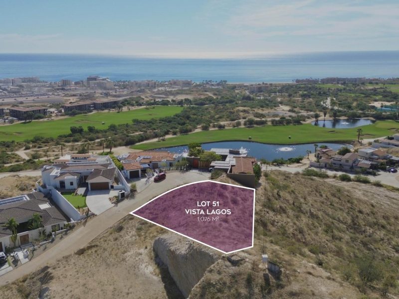 Vista Lagos, San Jose del Cabo