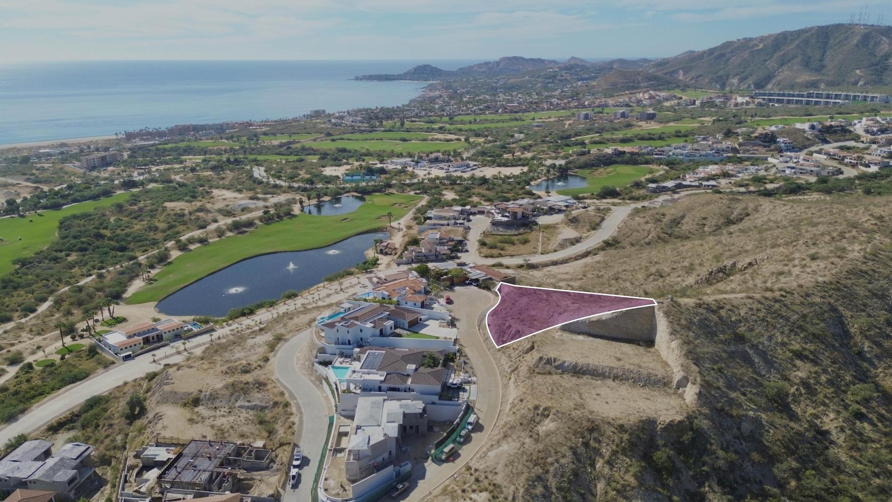 Vista Lagos, San Jose del Cabo, photo 2