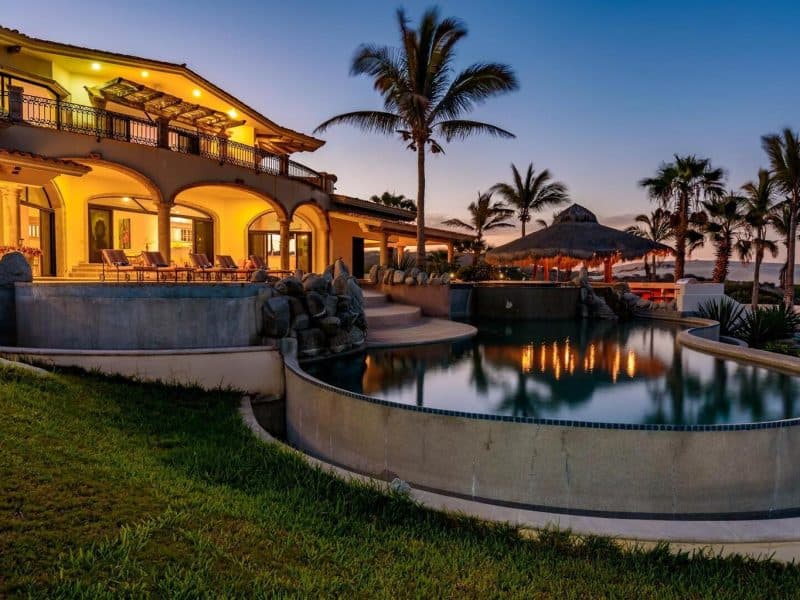 1 East Cape Coast Road, Boca del Salado