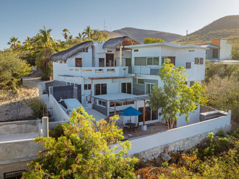 Buena Vista, B.Vista/Barilles-Gen, East Cape