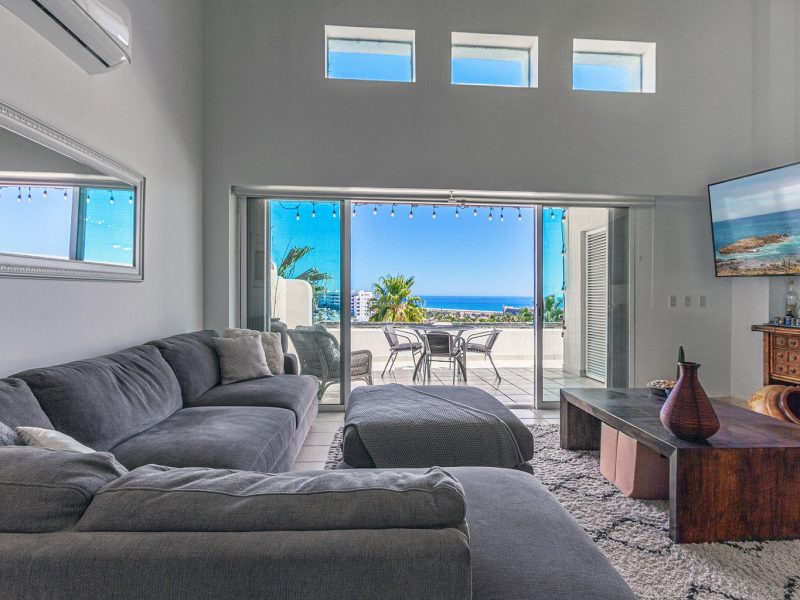 226 Paseo De Los Misiones 203, Loma Linda, San Jose del Cabo