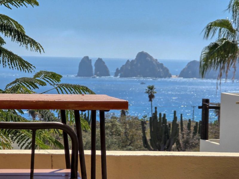 E2 Calle Sirenas, Punta Arena, Cabo Corridor