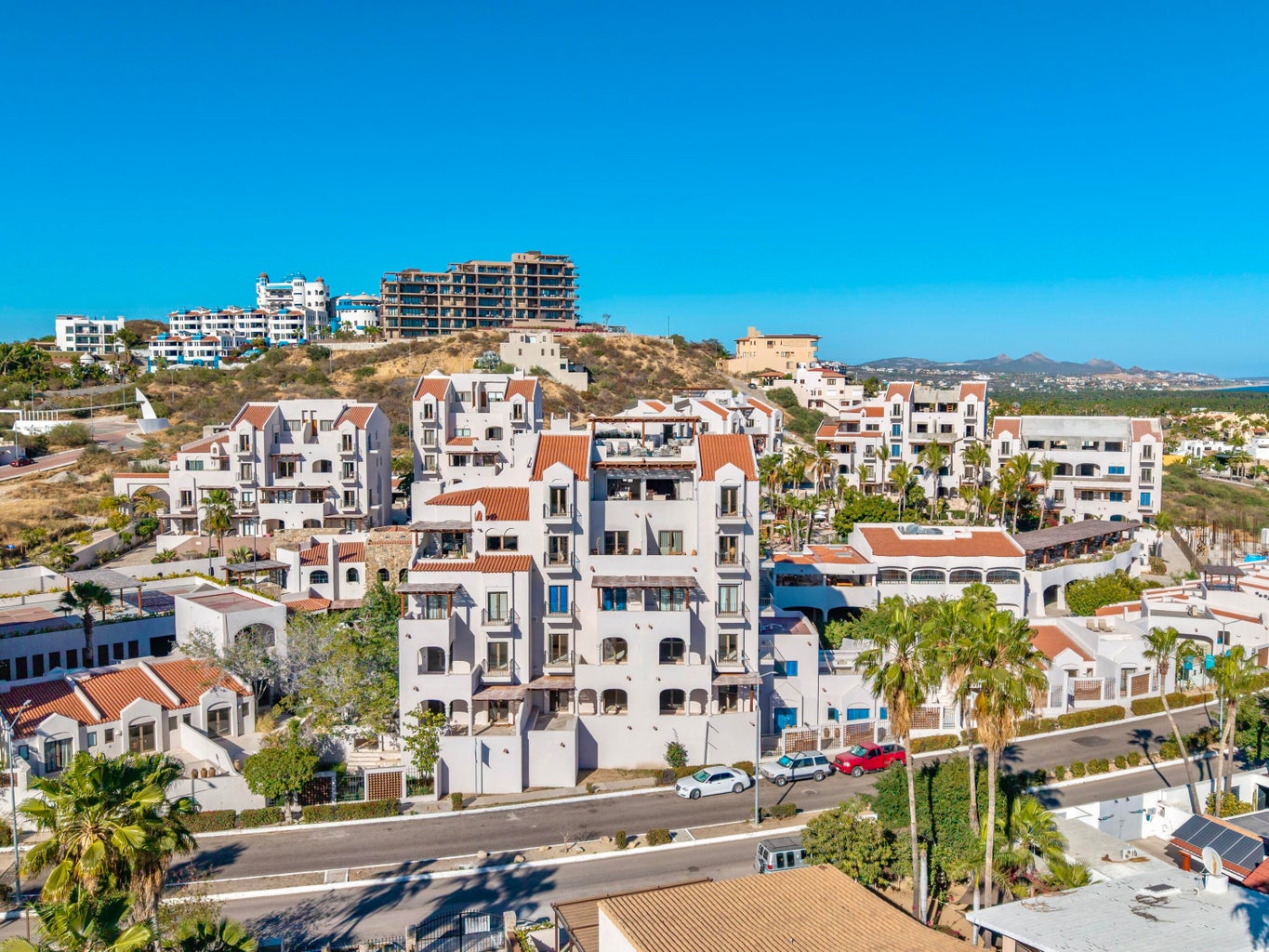 3400 P. Finisterra PH1, Casa Nima, San Jose del Cabo, photo 2