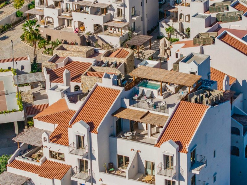 3400 P. Finisterra PH1, Casa Nima, San Jose del Cabo