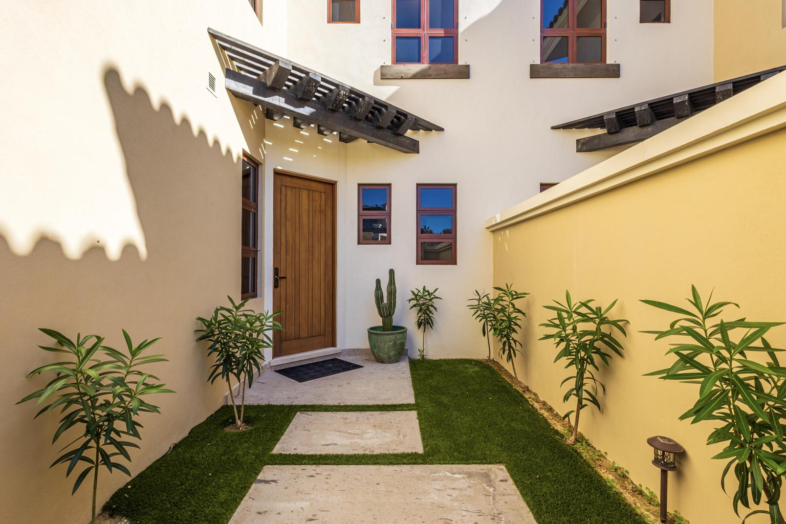 1911, Dunes Residence Club, San Jose Corridor, photo 3