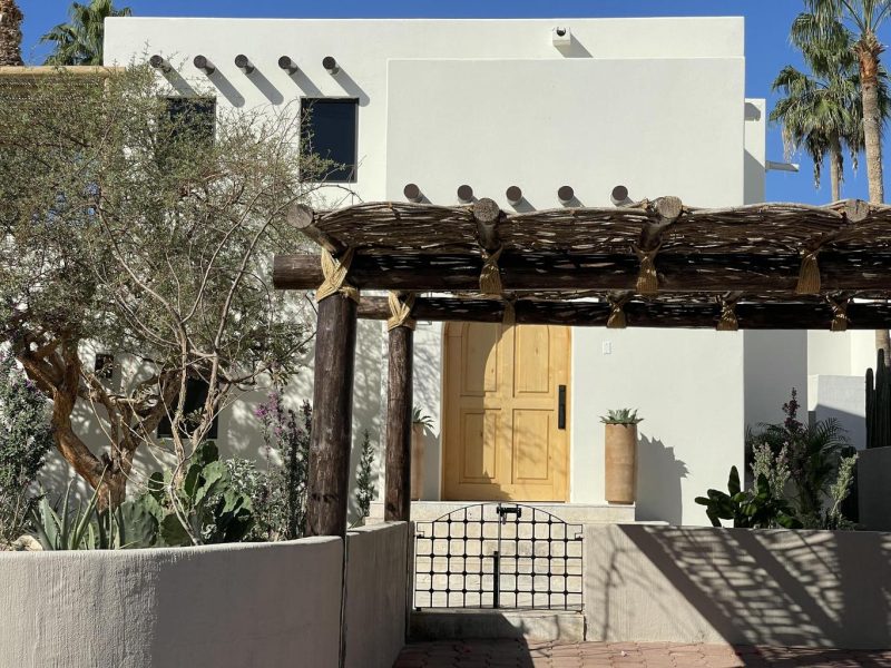 3-Bedroom House in Sierra Dorada, Cabo Corridor
