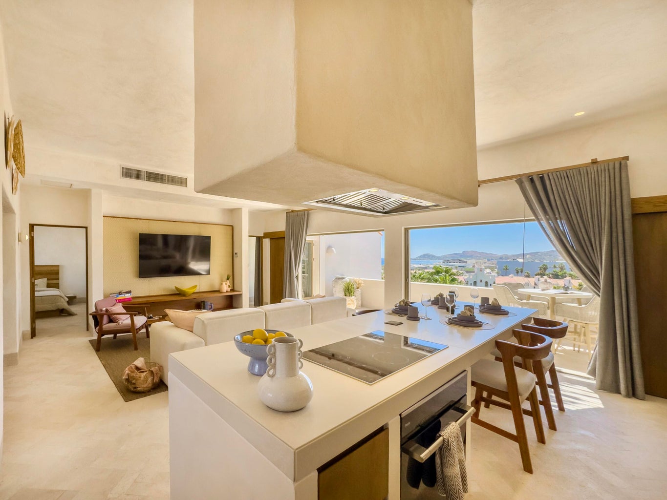 3400 P. Finisterra PH1, Casa Nima, San Jose del Cabo, photo 4
