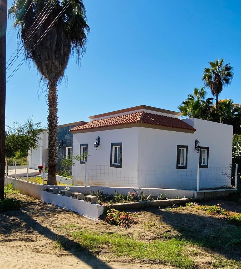 San Vicente, Centro-Todos Santos, Pacific, photo 2